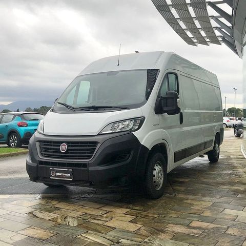 Fiat FIAT Ducato 35 2.3 MJT 140CV PLM-TM Furgone **PR