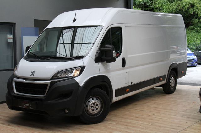 Peugeot  Boxer Kasten Hochraum 435 L4H2 / Kamera / Navi