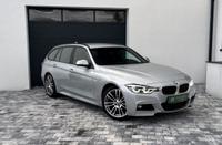 BMW 318 i M Sport LED HiFi NAVI PDC 
