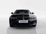 BMW 318i Touring Aut. Advantage AHK+SHZ+Sportsitze - gebrauchte BMW 318 aus dem Jahr 2022