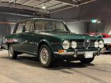 Alfa Romeo 1750 BERLINA TECHN., OPT. GUTER ZUST./MOTORREV. - Gute Gebrauchtwagen