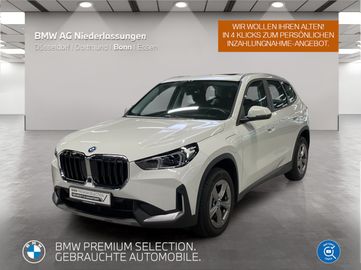 BMW X1 xDrive30e LiveCockpitProf Head-Up Kamera LED