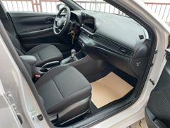 i20 GO Plus Kamera AHK abn. LHZ 5 Jahre Garantie – Bild 8