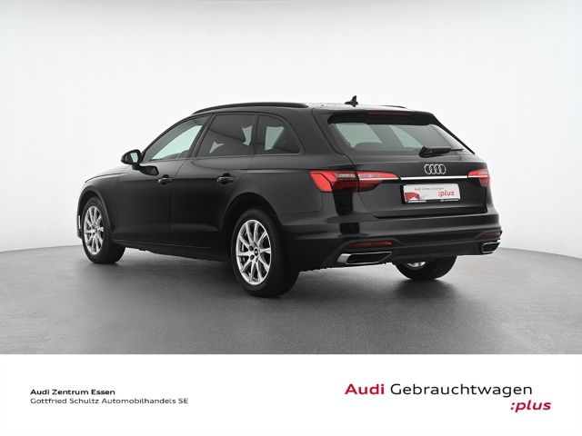 Audi A4 - Bild 3
