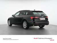 Audi A4 - Vorschau Bild 3