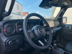 JEEP Wrangler Rubicon Xtreme 35 Hardtop-Sport 3.6l V6