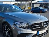 Mercedes-Benz E 350d T AMG Line Autom. AMG Line - gebrauchte Mercedes-Benz E 350 aus dem Jahr 2017