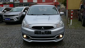 Fahrzeugabbildung Mitsubishi Space Star Edition 100