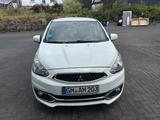 Mitsubishi Space Star 1.0 - Mitsubishi Space Star von privat