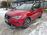 Seat Arona FR 1.0 TSI 81 kW (110 PS) 7-Gang-DSG - Seat Arona Gebrauchtwagen in Dresden