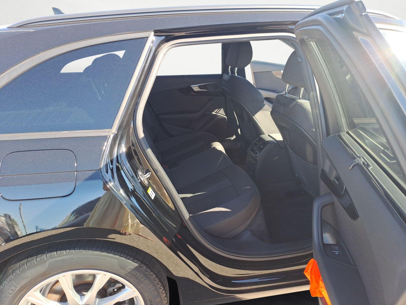 Audi A4 Avant 40 TFSI S-tronic AHK Kamera ACC APSplus, миниатюра 14