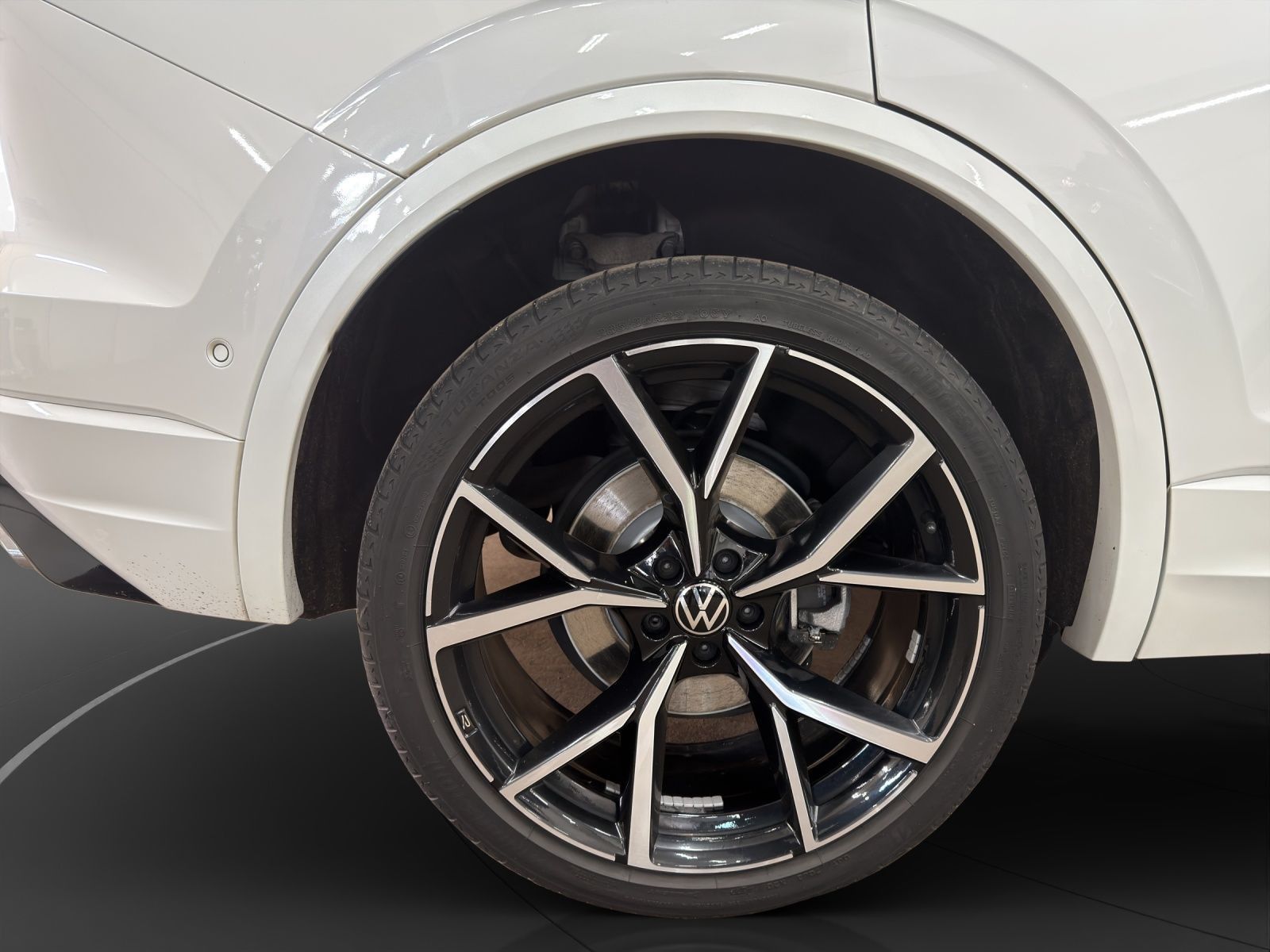 Volkswagen Touareg - Bild 15