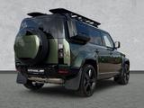 Land Rover Defender 110 D350 X-Dyn. HSE 22"AHK Signature P. - Land Rover