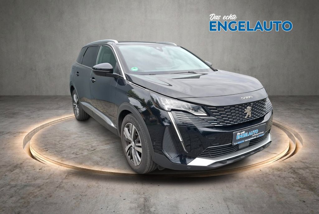 Image of Peugeot 5008