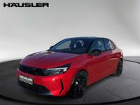 Opel Corsa - Vorschau Bild 1