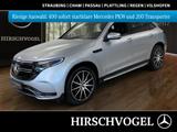 Mercedes-Benz EQC 400 4M AMG-Line+MULTIBEAM+MBUX+Navi+Kam+PDC