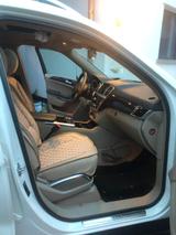 Mercedes-Benz GL 350 BlueTEC 4MATIC - Mercedes-Benz GL-Klasse Gebrauchtwagen