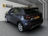 Volkswagen T-Cross 1.0 TSI Style DSG *ACC*App-Connect*SHZ* - VW T-Cross Gebrauchtwagen in Berlin