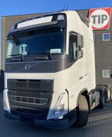 Volvo Vehicle Tractor 6x2-2 Standard - Volvo Kipper