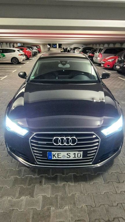Image of Audi A6