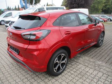 Ford Puma ST-Line 5J. Garantie bis 100000 KM