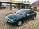Rover 75 2.0 V6 Youngtimer, 215.000 km, du... - Rover aus 2001