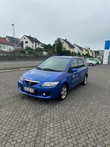 Mazda Premacy 1.9 Active Active - Mazda Premacy: 1.9