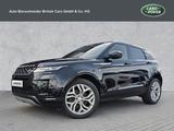 Land Rover Range Rover Evoque D165 AWD - gebrauchte Land Rover Range Rover Evoque aus dem Jahr 2021