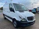 Mercedes-Benz Sprinter 316 CDI/ L1H1/ Xenon/ AC/ Standhzg./ E6 - Mercedes-Benz Sprinter: 6x6