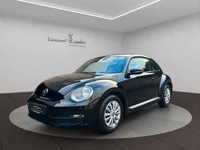 Volkswagen Beetle 1.2 TSI BlueMotion