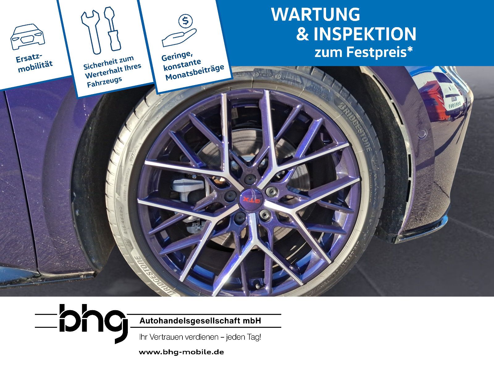 Volkswagen ID.3 - Bild 6