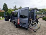 Renault Master L1H1 Behindertengerecht*Rollilift* - scheckheftgepflegte Renault Master