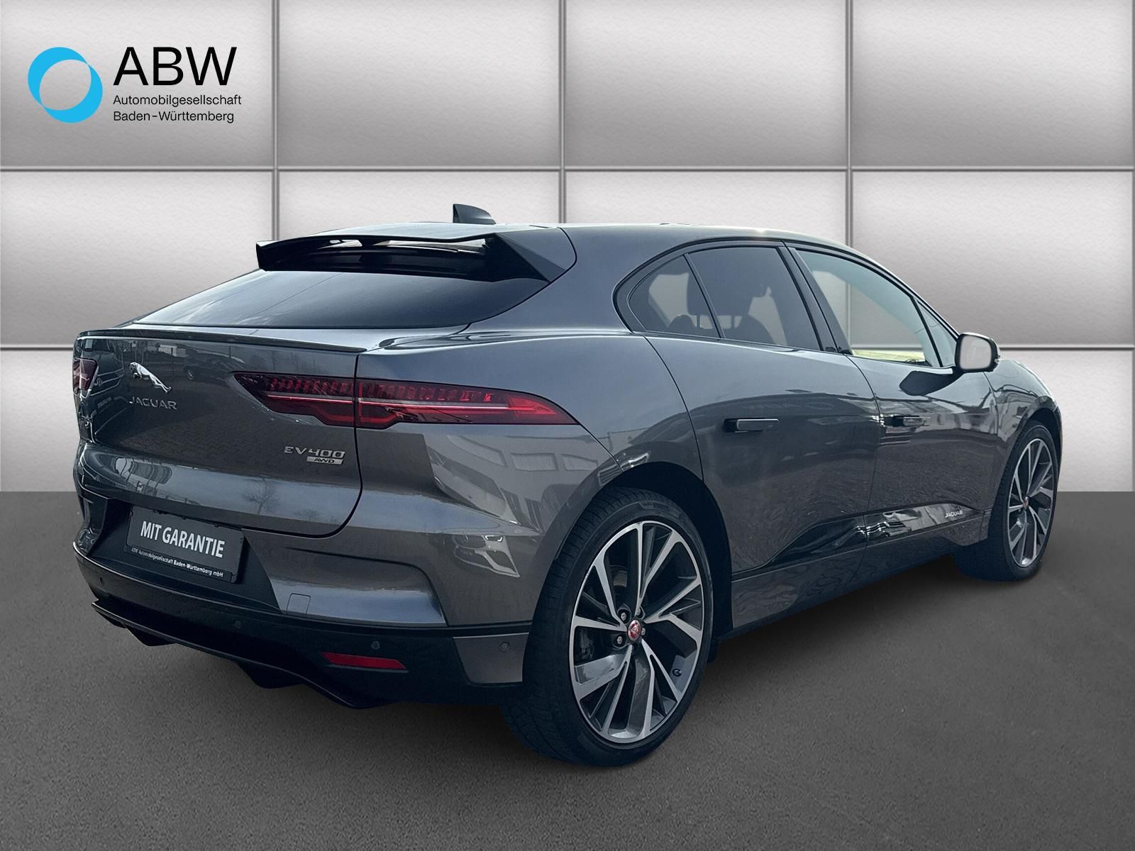 Fahrzeugabbildung Jaguar I-Pace EV400 First Edition Panoramadach