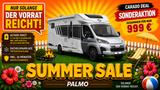 Carado T-135 Pro+ Bis zu 13.000€ Sparen!!! - Carado T 135 pro Automatik