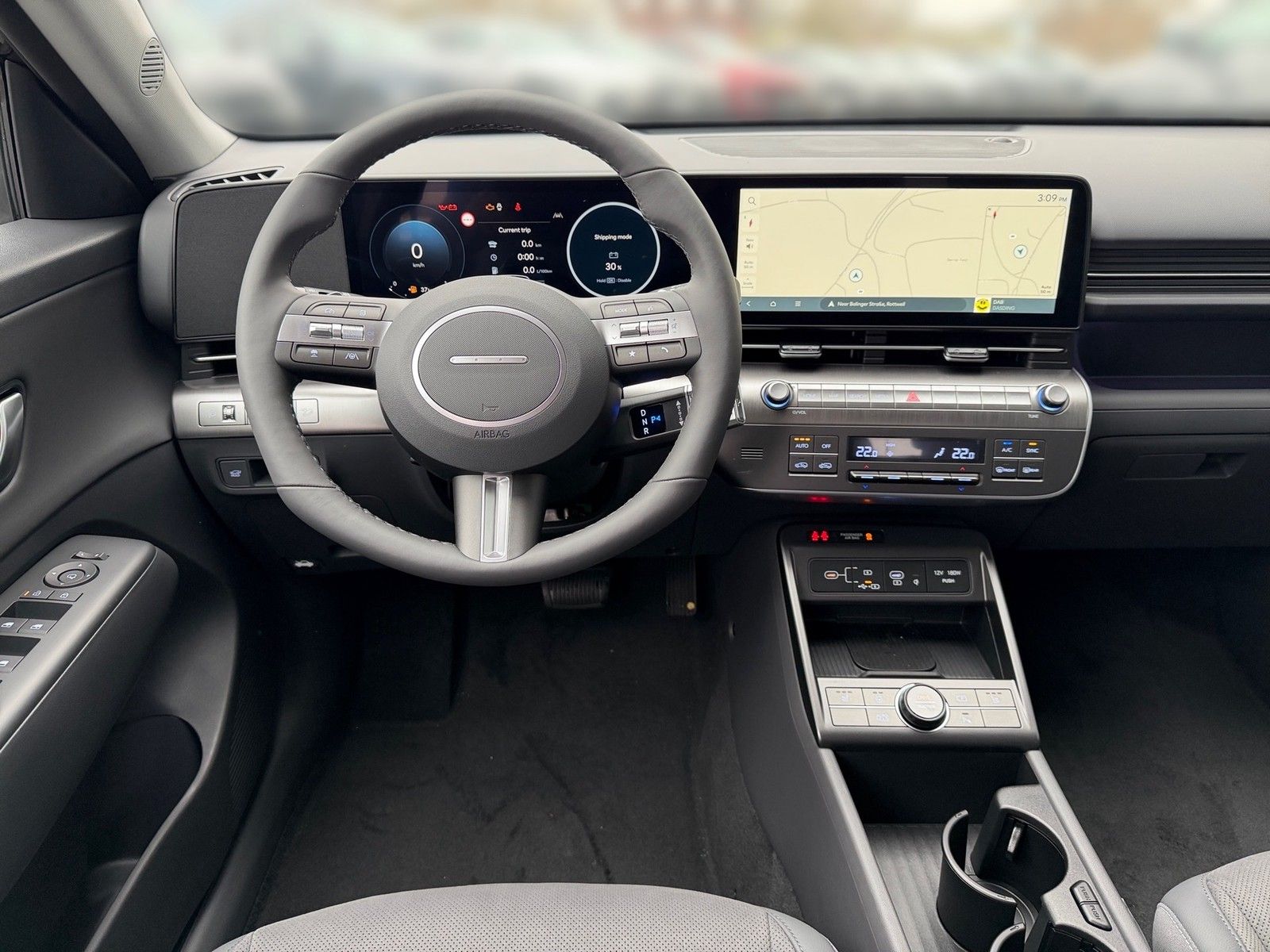 Hyundai Kona – Bild 10