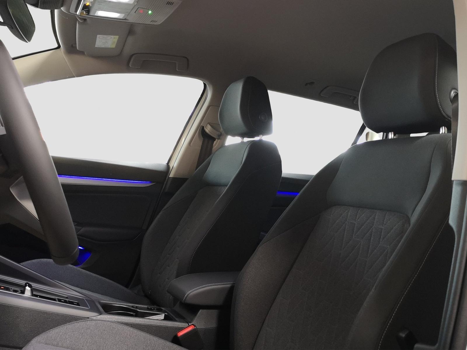 Volkswagen Golf Variant Life 1.5 l eTSI OPF DSG, миниатюра 15