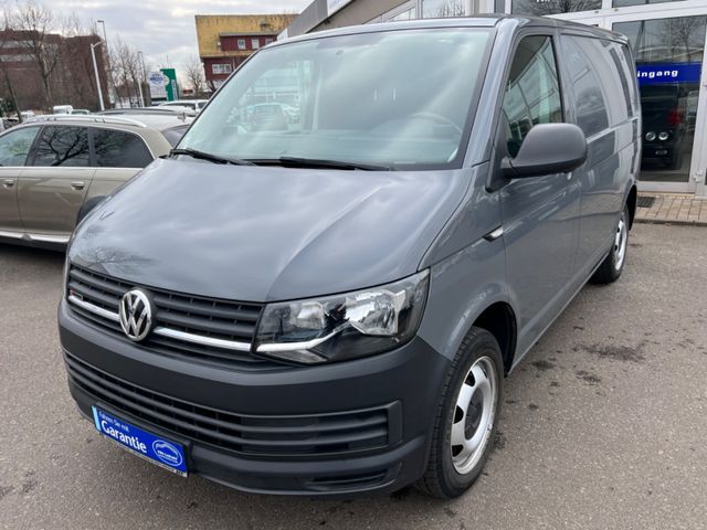 Volkswagen T6 Transporter Kasten-Kombi 4Motion*Klimaanlage