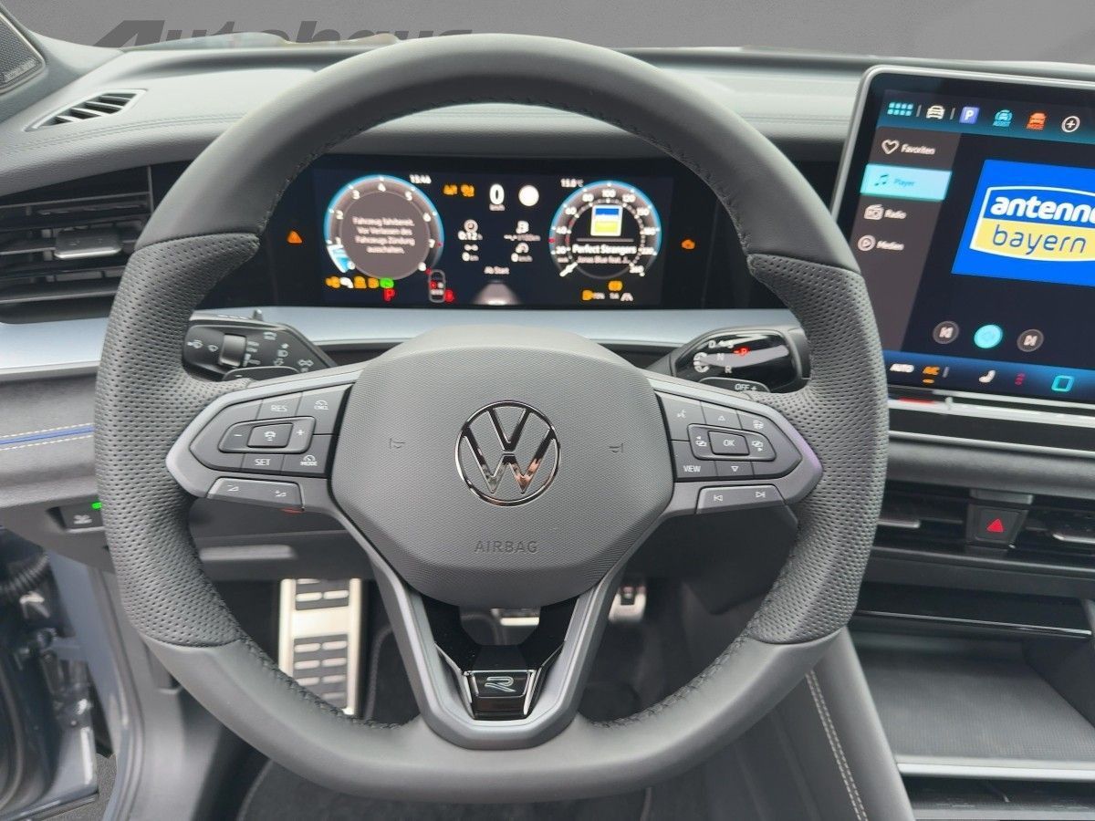 Volkswagen Tayron - Bild 11