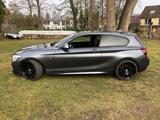 BMW M135i 3-Türer/Schalter/NaviProf/Kamera/B&O - BMW M135 mit Benzin-Antrieb: Limousine, Schaltgetriebe