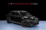 Mercedes-Benz GLA 220 d 4M AMG Pano ACC HuD 20" Matrix - gebrauchte Mercedes-Benz GLA 220 aus dem Jahr 2020