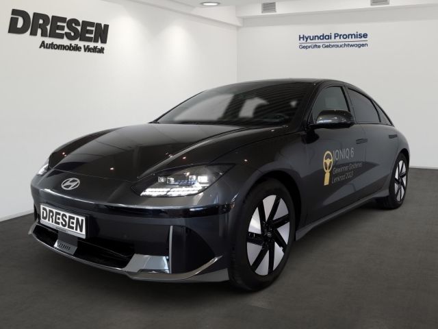 IONIQ 6 TECHNIQ | 77,4 kWh | Park-Paket |