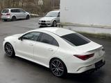 Mercedes-Benz CLA 35 AMG 4Matic Performance Night LED MBUX 360 - Mercedes-Benz CLA 35 AMG: Limousine