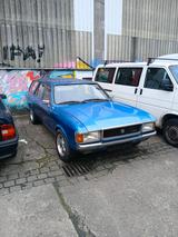 Ford ford granada mk1 kombi...2,8 l automatik - Ford Transit Custom Benziner Gebrauchtwagen