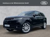 Land Rover Range Rover Sport D250 SE AHK/Panoramadach - gebrauchte Land Rover Range Rover Sport aus dem Jahr 2023