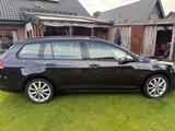 Volkswagen Golf 1.4 TSI 92kW Comfortline Variant Comfor... - Volkswagen Golf: 1.9
