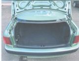 Audi 80 B4  Oldtimer - Audi 80 aus 1992