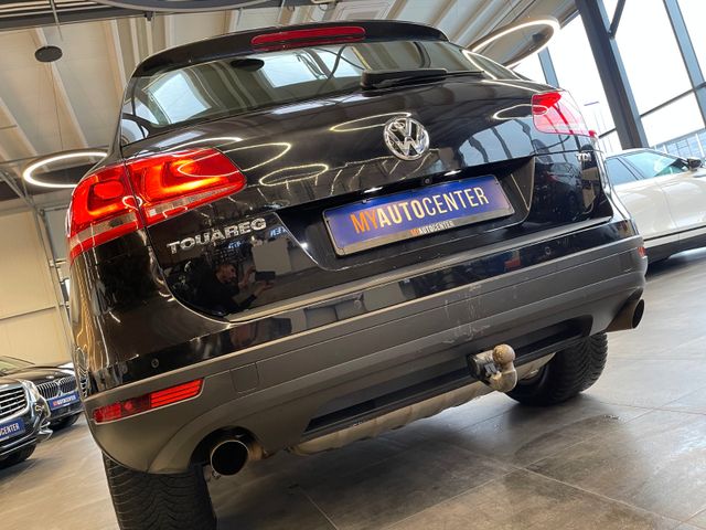 Volkswagen Touareg V6 TDI 4Motion *Bi-XENON*360Kamera*ACC*