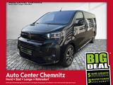 Citroën SpaceTourer AT8 XL 8Sitze/LED/Navi/180°/LM - Citroën SpaceTourer Jahreswagen