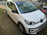 Volkswagen up! 1.0 44kW move up! ohne Start-Stopp-Syste... - VW up! Gebrauchtwagen in Düsseldorf