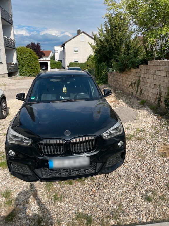 Image of BMW X1